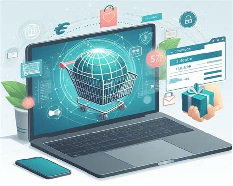 Direct Online Purchasing