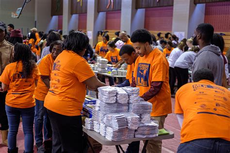 Direct Service Opportunities