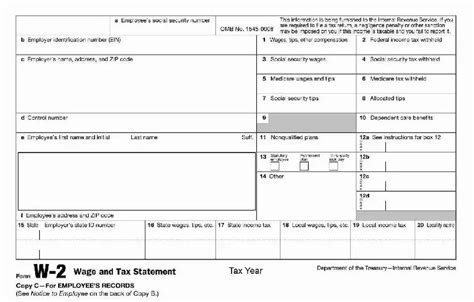 Direct Steps to Get W2 Form From Irs