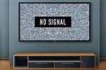 Direct TV Says No Signal