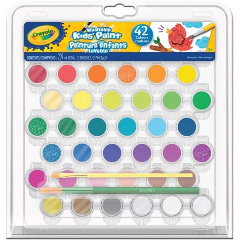 Direct from the Source: Crayola.com Promotions