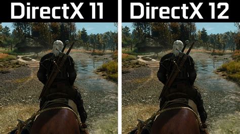 DirectX compatible games