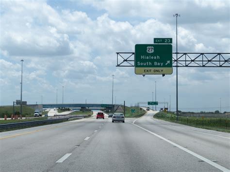 Directions To Interstate 75 North