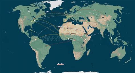 Directions from Major Routes