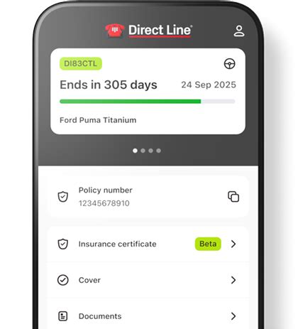 Directline Home Insurance
