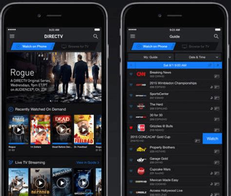 Troubleshooting Guide: DirecTV App Unable to Connect to DVR - Fix it Now!