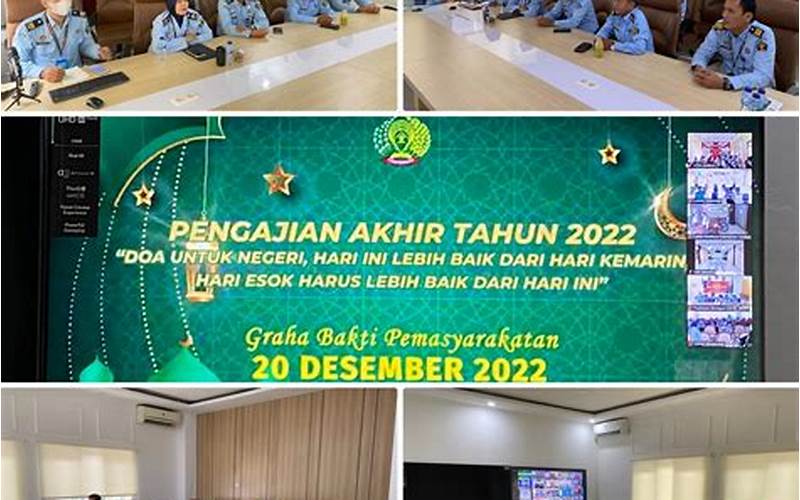 Direktorat Jenderal Pemasyarakatan Kemenkumham Banten