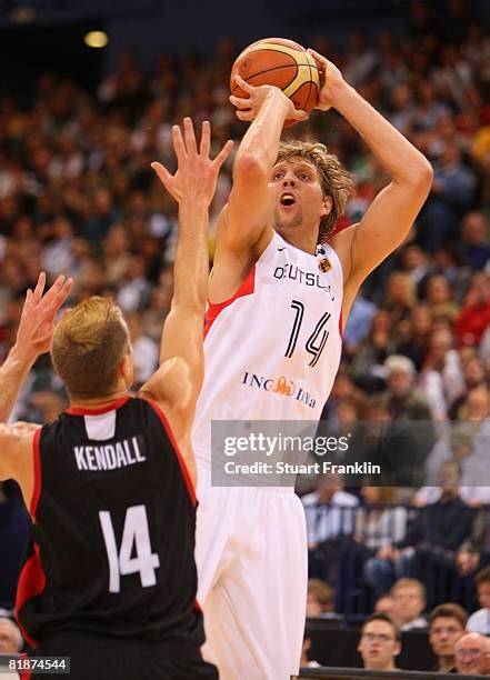 Dirk Nowitzki: A Beginner-Friendly Walkthrough