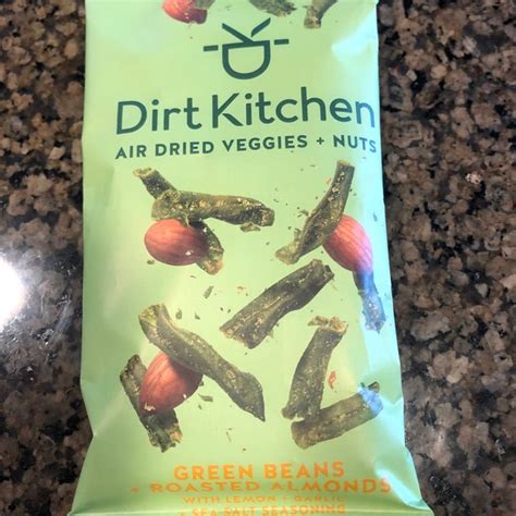 Dig into Deliciousness: Exploring the Epicurean Marvels of Dirt Kitchen Snacks - A Comprehensive Review