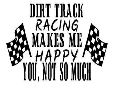 Dirt Track