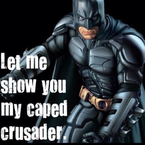 Dirty Batman Memes