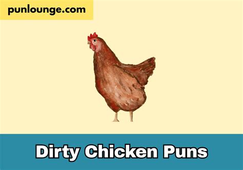 Dirty Chicken Memes