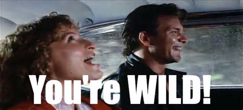 Dirty Dancing Memes