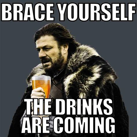 Dirty Drinking Memes