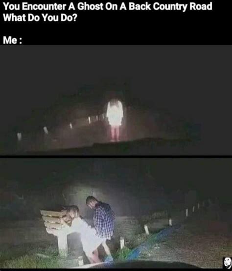 Dirty Ghost Memes
