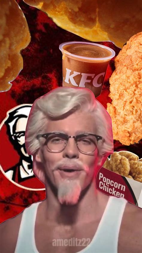 Dirty Kfc Memes