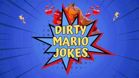 Dirty Mario Memes