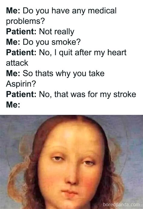 Dirty Medical Memes