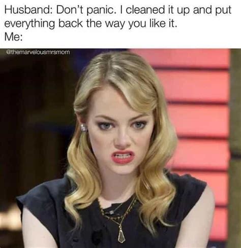 Dirty Memes Clean