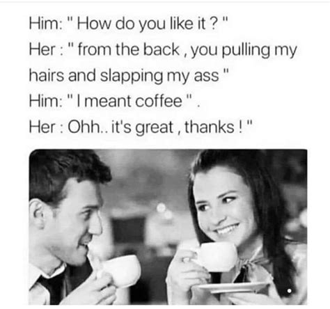 Dirty Memes For Him