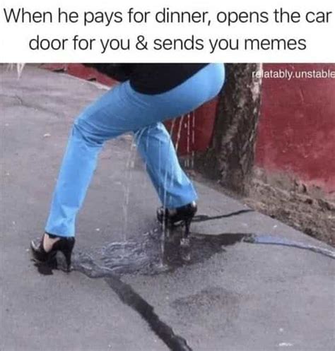 Dirty Memes To Send