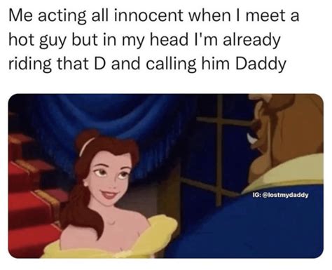 Dirty Memes To Send Him