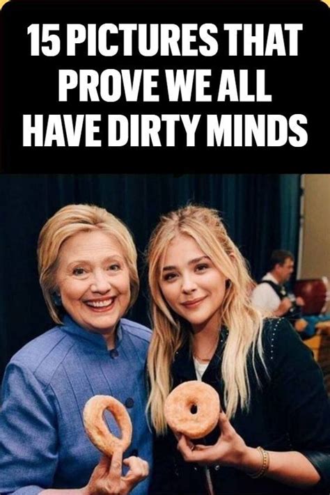 Dirty Minds Memes