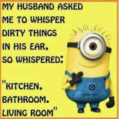 Dirty Minion Memes