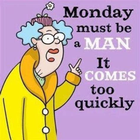 Dirty Monday Memes