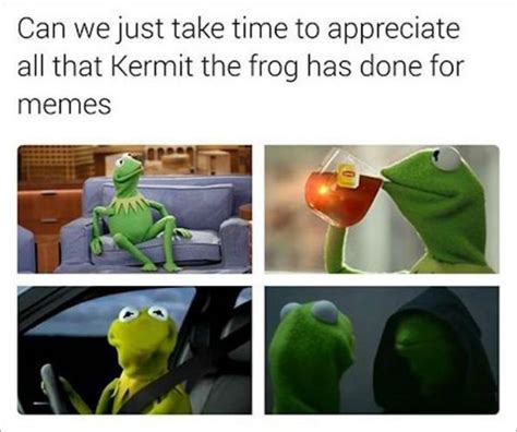 Dirty Muppet Memes