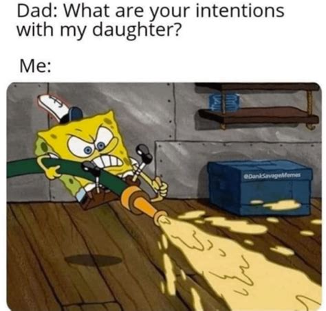 Dirty Reaction Memes