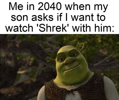 Dirty Shrek Memes
