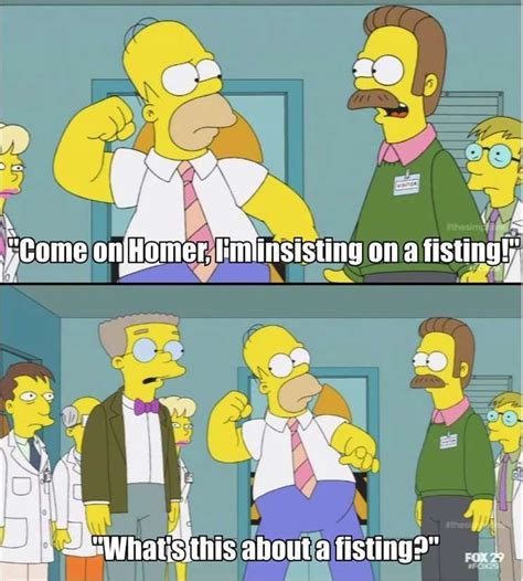 Dirty Simpsons Memes