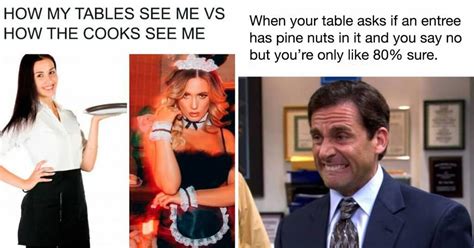 Dirty Waitress Memes