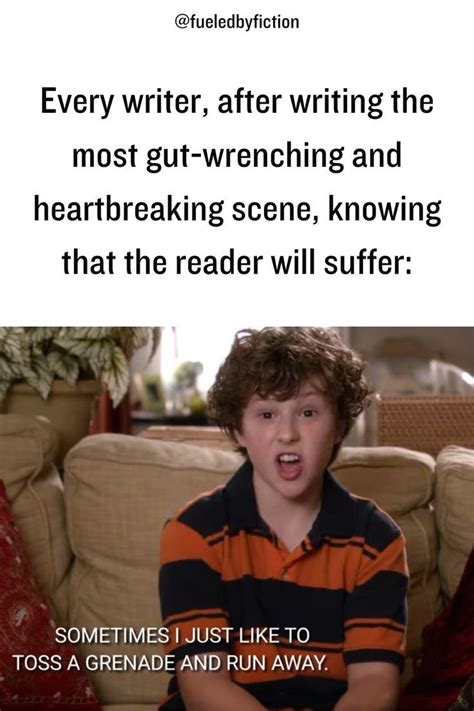 Dirty Writing Memes