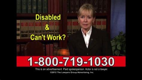 Laurinburg Disability Lawyer Riddle & Brantley Justice