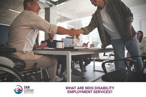 Breaking Barriers: Creating a More-Inclusive Workplace for Disabled Workers