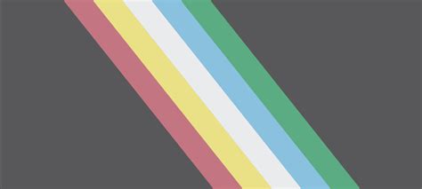 Raising the Anthem of Self-Love and Inclusion: Exploring the Colors Behind Disability Pride Month Flag