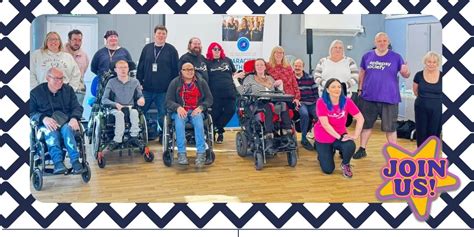 Disability friendly venue