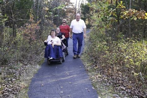 Disability hike