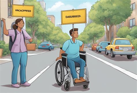 Disability vs. Disabled: Know the Right Terms.