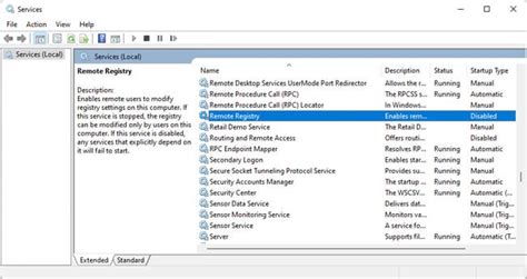 Disable Access to Windows Registry on Your Computer (June 2021)