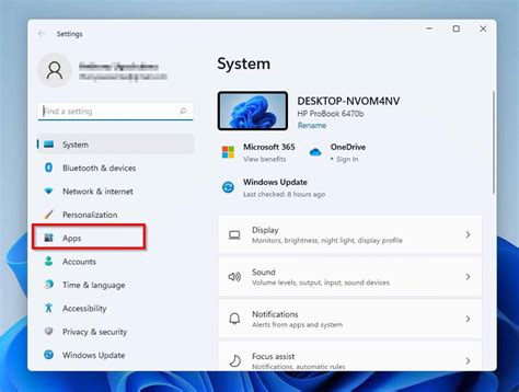 Disable Background Apps in Windows 11