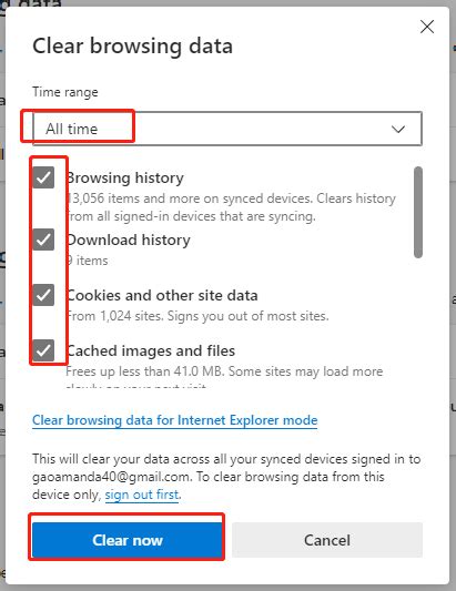 Disable CPU Overclocking to Fix the Status_Breakpoint Error