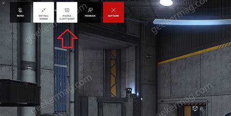 Disable Clarity Boost in Microsoft Edge