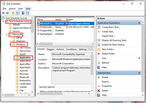 Disable CompatTelRunner.exe on Windows 10 PC