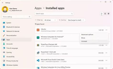 Disable Conflicting Apps