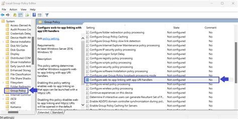 Disable Downloads in Group Policy