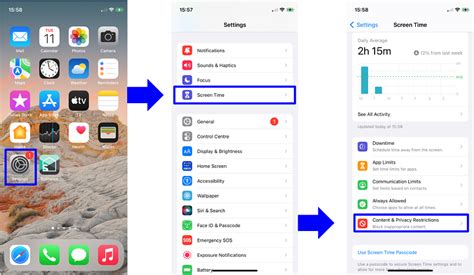 Disable JavaScript: Take Control of Web Browsing on Safari