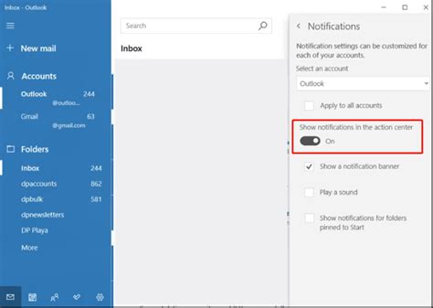 How to Disable Mail App in Windows 10 using Group Policy (GPO)